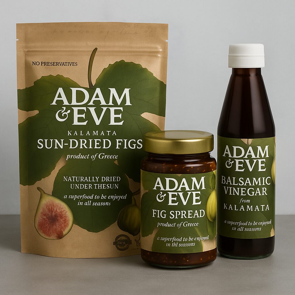 Adam&EveProdukty